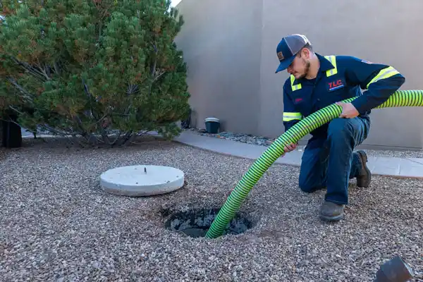 septic tank services Muhlenberg Park